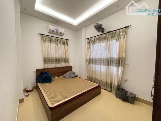 Cô Trúc bán nhà 4t,46m Văn Quán,Hà Đông, tiện ích tốt chỉ 8t hơn - 3