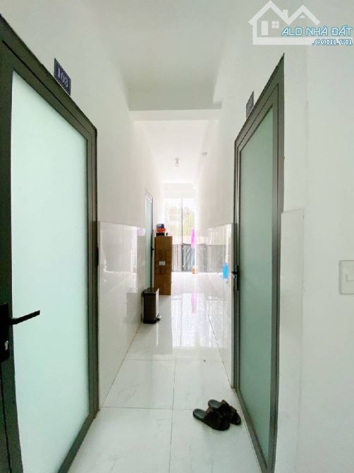 SÁT SÂN BAY - TÂN BÌNH - CHDV CHÍNH CHỦ TỰ XÂY - 12.8 tỉ - 142M2 - NGANG 8M - 3
