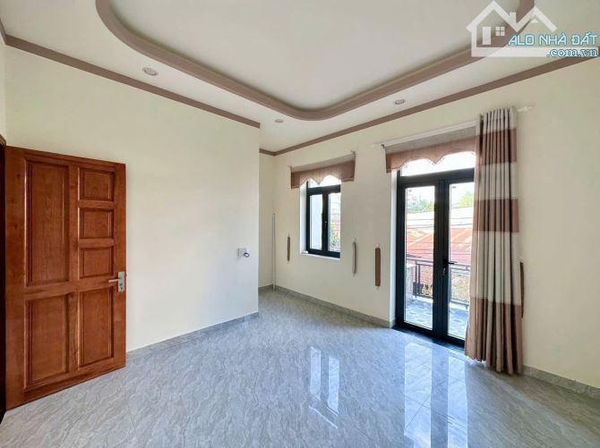 Bán nhà 1T1L mới đẹp, gần GS Kim Bích, Hố Nai, đường nhựa 5m, chỉ 3,1 tỷ - 3