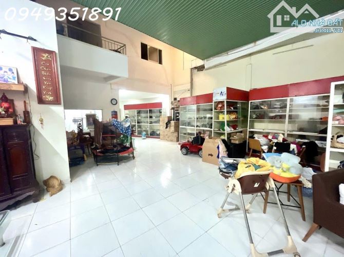 🌹🌹🌹 SIÊU VỊ TRÍ – MẶT TIỀN ĐIỆN BIÊN PHỦ – NỞ NGANG GẦN 10M – KINH DOANH ĐỈNH – 317M² - 3