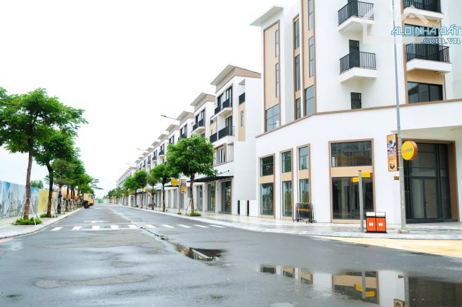 T&T CITY MILLENNIA,SIÊU ĐÔ THỊ VEN SÀI GÒN - 3
