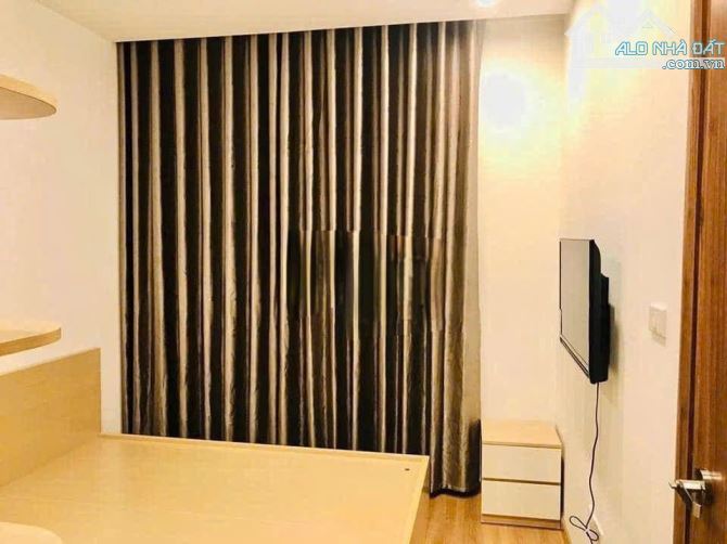 NHÀ NGUYÊN CĂN NGỌC HÀ 32M2 x 4T - 3 PN -14TR/ THÁNG - 3
