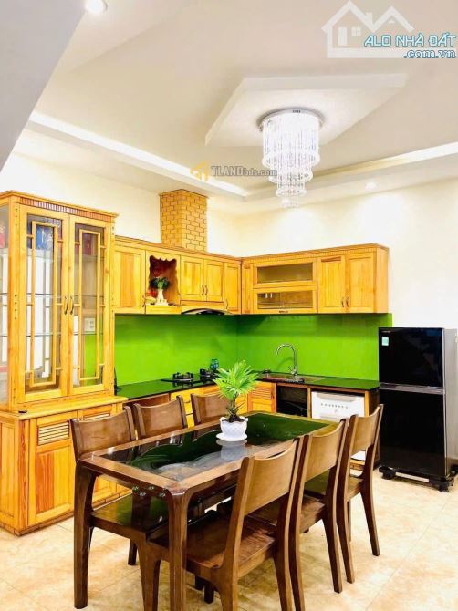 Bán Nhà 2 Mặt Tiền Kinh Doanh–Phù Đổng,Đà Lạt – 74m2,sổ riêng,4Tầng–Giá 15ty - 3