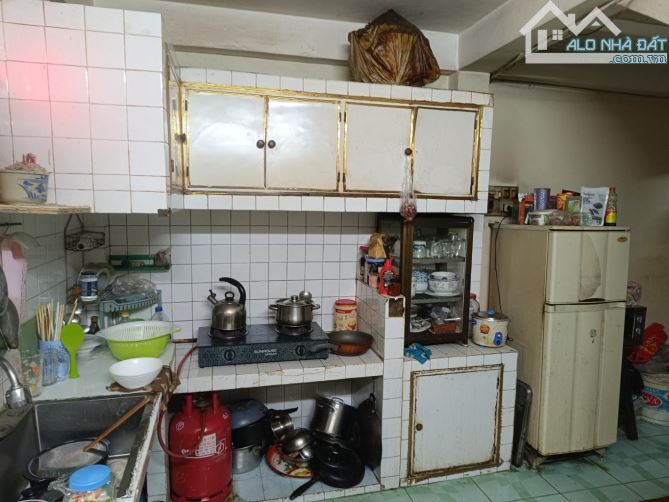 BÁN NHÀ  -  HẬU GIANG   - GẦN NGÃ TƯ - MINH PHỤNG  - CÂY GÕ  - DT : 128M2  - 7 TỶ HƠN - 3
