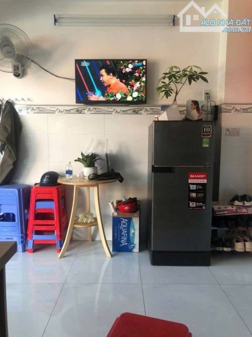 ✨ BÁN NHÀ MẶT TIỀN VĂN CAO – GIÁ CHỈ 3.35 TỶ, THU NHẬP 10TR/THÁNG ✨ - 3