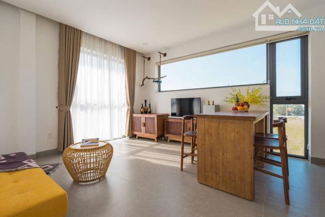 Bán căn Villa GÓC 2MT KHÚC THỪA DỤ và VẠN XUÂN - Biển An Bàng, Hội An - 3