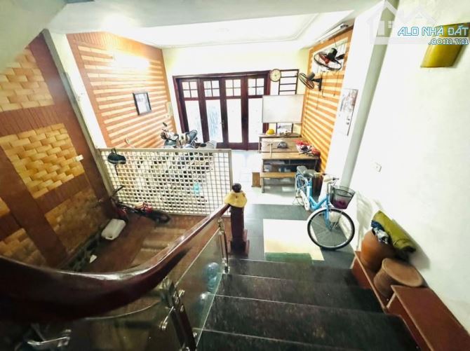 BÁN NHÀ XUÂN ĐỈNH ✅ BẮC TỪ LIÊM ✅ 73M2 x 4 TẦNG x 19.2 TỶ - 2