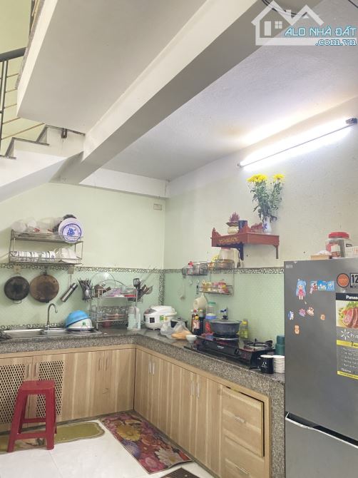 BÁN NHÀ mặt tiền đường Phước Lý 7- Hoà Minh-Liên Chiểu Nhà 2 tầng. - 3