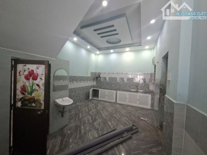 NHÀ 2 TẦNG – TỈNH LỘ 10 – TÂN TẠO, BÌNH TÂN 💣 - 3