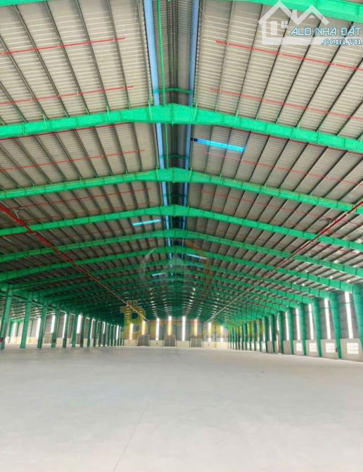 Cho Thuê Nhà Xưởng Sản Xuất Trong KCN NHƠN TRẠCH 10.000m2 - 3
