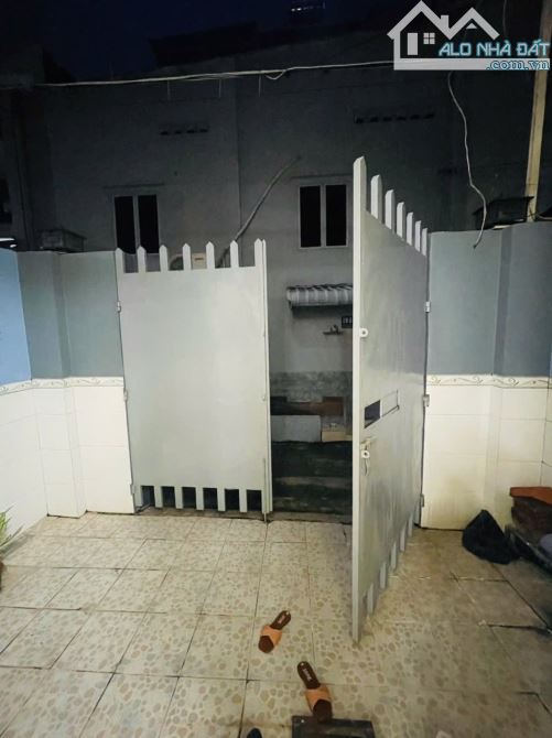 Phạm Văn Đồng- Linh Đông - Nhà 2 tầng BTCT 2PN- 70M2(4.1X17) - 4.99Tỷ - 3