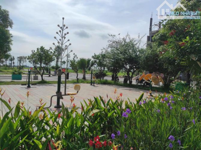 Bán đất khu đấu giá AMDI Việt Đoàn Tiên Du, ô tô tránh, vỉa hè, kinh doanh. - 3