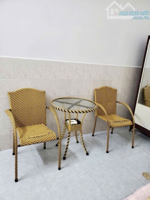 Bán nhà Lê Văn Sỹ, T.Sa, 42m2, 5 tầng, có dòng tiền 300 triệu/năm, nhỉnh 8 tỷ (20253453KC) - 3