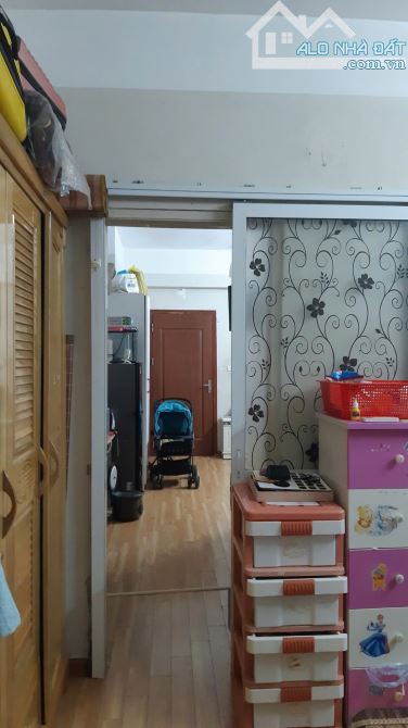 BÁN NHÀ CT8 ĐẠI THANH, DT 43M, TẦNG THẤP, GIÁ 1.95 TỶ. - 3