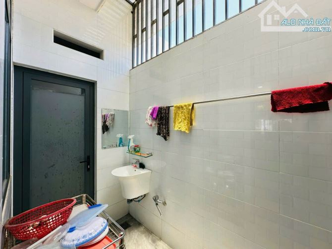 1128- NHÀ ĐẸP VIEW SÔNG QUÁN TRƯỜNG MÁT MẺ, NHÀ 4 TẦNG , 100m2 - 8,6TỶ - 3