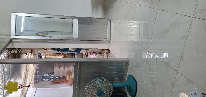 GẦN MẶT TIỀN TỈNH LỘ 10 – XE TẢI THÔNG – 283M² – NGANG 6,3M NỞ HẬU – 3 TẦNG BTCT - 3