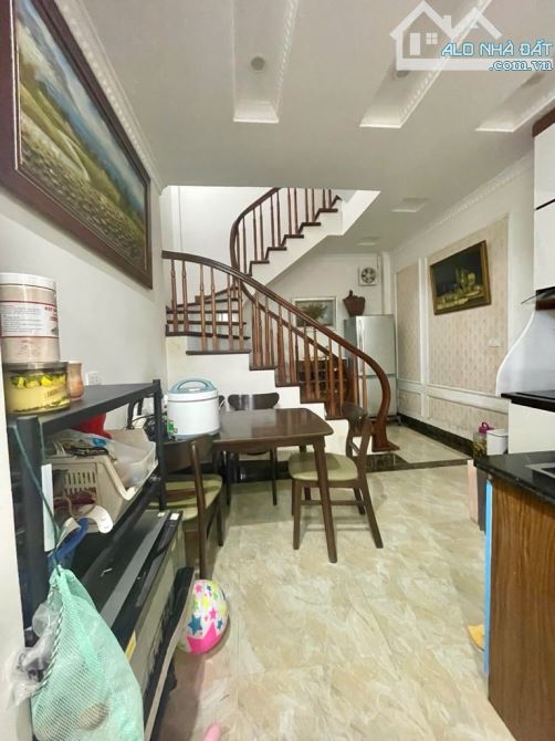 NHÀ ĐẸP VŨ XUÂN THIỀU – 5 TẦNG – VỊ TRÍ SIÊU ĐẸP – SÁT HỒ SÀI ĐỒNG - 3