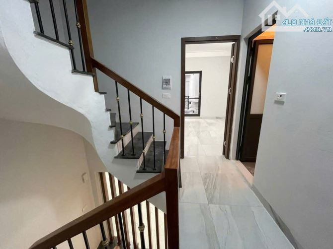 BÁN NHÀ TRUNG TÂM PHƯỜNG CHƯƠNG MỸ.DT 35M2 TIỀN HẬU GẦN 5M.NHÀ MỚI CHỦ XÂY TÂM HUYẾT. - 3