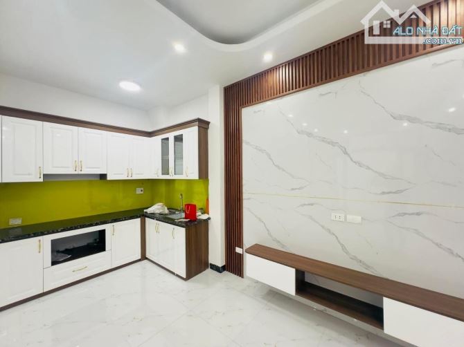 Bán nhà Trương định, thang máy, kiến trúc tối ưu. 42m2x5T. 8,xx tỷ - 3