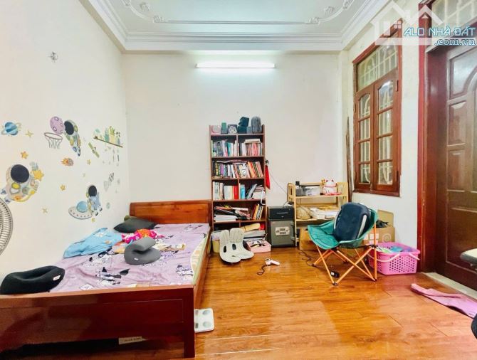 Bán nhà Xuân Đỉnh , 56m2 nhỉnh 8 tỷ, dân xây, diện tích rộng, ngõ thông, gần ô tô, hiếm - 3