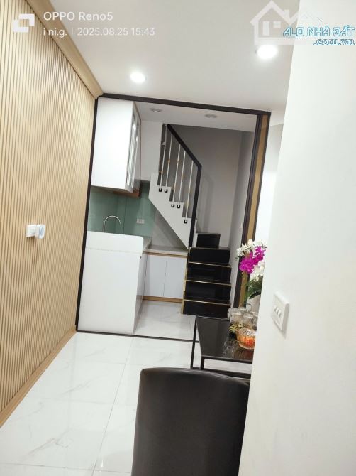 Bán nhà Xã Đàn 2 19m2 nhà mới đẹp vị trí đẹp lô góc hai mặt thoáng 5.9 tỷ - 3