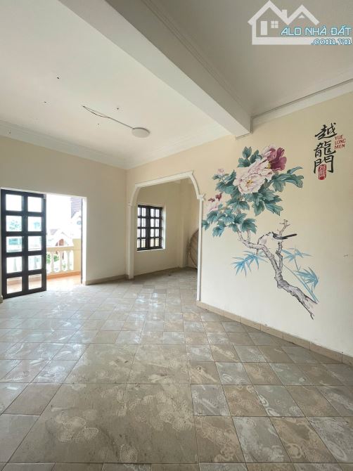 Kinh Dương Vương Q6, hẻm xe tải 8m, Dt 119m2(8x15m), 4 tầng 6Pn,spa offic, giá còn 23 tỷ - 3