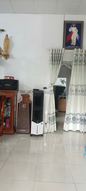 Bán nhà c4 còn mới gần chợ Thanh Hoá,Trảng Dài 5x17m giá 1 tỷ 290 - 3