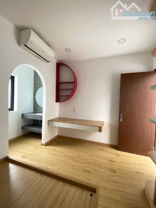 🌟 Nhà 3 tầng full nội thất – sát UBND Q. Bình Tân – gần Aeon Tên Lửa – chỉ 11.7 tỷ - 3
