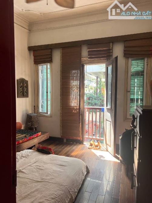 BÁN NHÀ ĐẸP PHƯỜNG VĨNH HƯNG - CHỦ NHÀ KIẾN TRÚC SƯ TỰ XÂY DỰNG THIẾT KẾ - TẶNG FULL NỘI T - 3