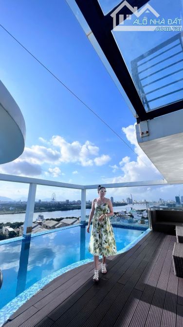 Khách Sạn 4 Sao 12 Tầng - Lô Góc 2 Mặt Tiền An Tư Công Chúa – 258m² – Giá Chỉ 75 Tỷ. - 3