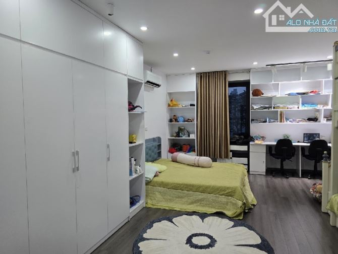 BÁN NHÀ 7 TẦNG THANG MÁY – KHU ĐÔ THỊ HAPPYLAND – 70M² – Ở SƯỚNG - 3