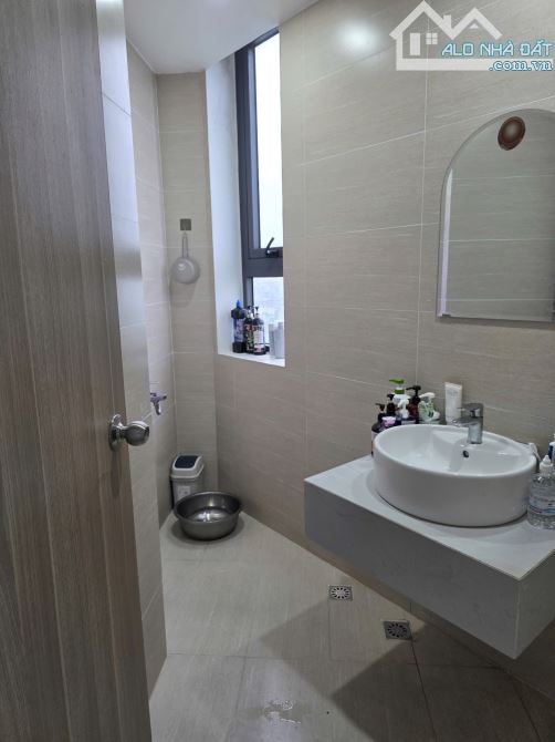 Căn hộ cao cấp Nera garden 3 phòng ngủ có nội thất - 3
