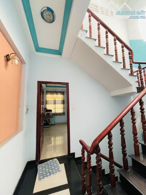 Nhà đẹp trung tâm Gò Vấp, xe hơi vô nhà, 4.6x16, 4 tầng, chỉ 6.9 tỷ - 3