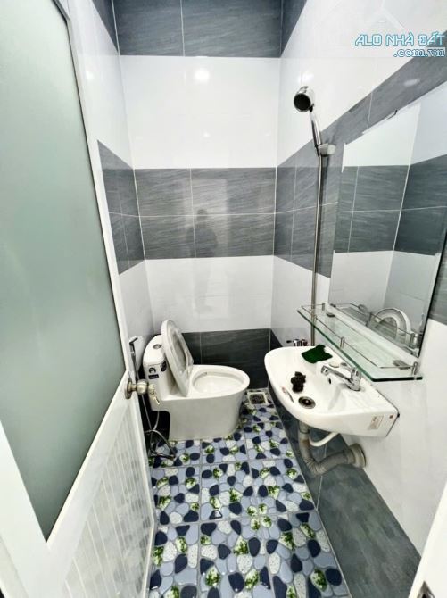 Bán nhà 2 tầng mới đẹp, 22m2 (3x8), Ngay Chiến Lược, sát Tên Lửa, chỉ hơn 1 tỷ - 3