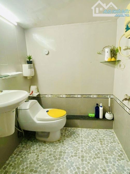 CĂN HỘ CHUNG CƯ TRẦN QUANG DIỆU – TRUNG TÂM QUẬN 3 - NGAY BỜ KÈ TRƯỜNG SA. 2.5 TỶ - 3