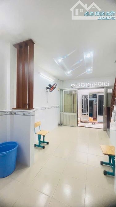 CHỈ 3 tỏi – NHÀ 2 TẦNG GẦN ÂU CƠ, TÂN PHÚ 🔥 - 3