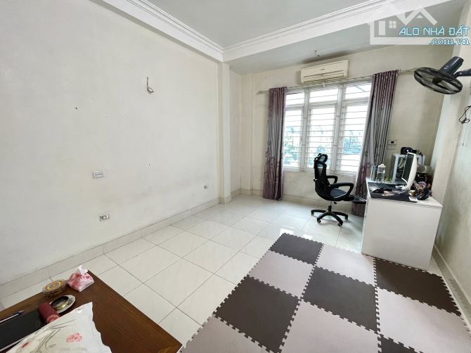 Phân Lô, Ô Tô Tránh, Vào Nhà, QH Ổn Định, Ngay Khu Đo Thij Lideco Hoài Đức, 41m2, 8.75 Tỷ - 3