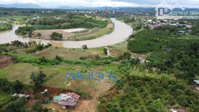 🔥 CẦN BÁN GẤP – LÔ ĐẤT ĐẸP GIÁ RẺ NHẤT KHU VỰC NINH GIa 🔥 252m2,MT10m - 3