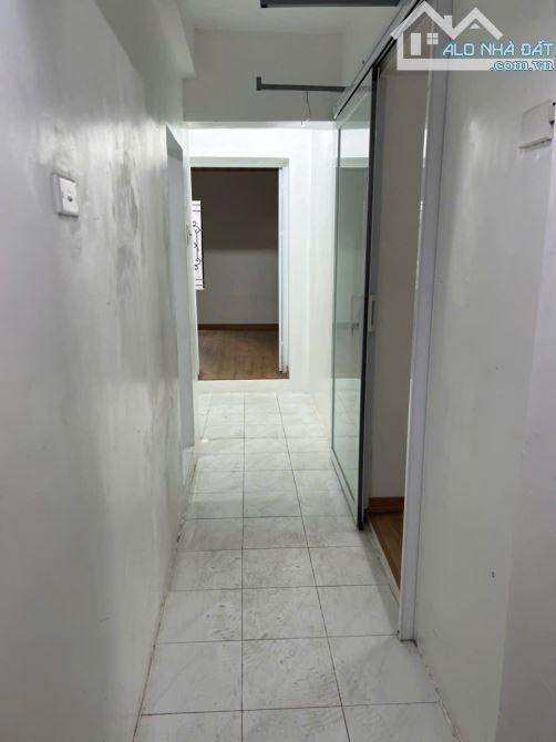 Cho thuê căn hộ tập thể Mai Động, 60m2, 2 ngủ, 1 vệ sinh, 6.5 Triệu - 3