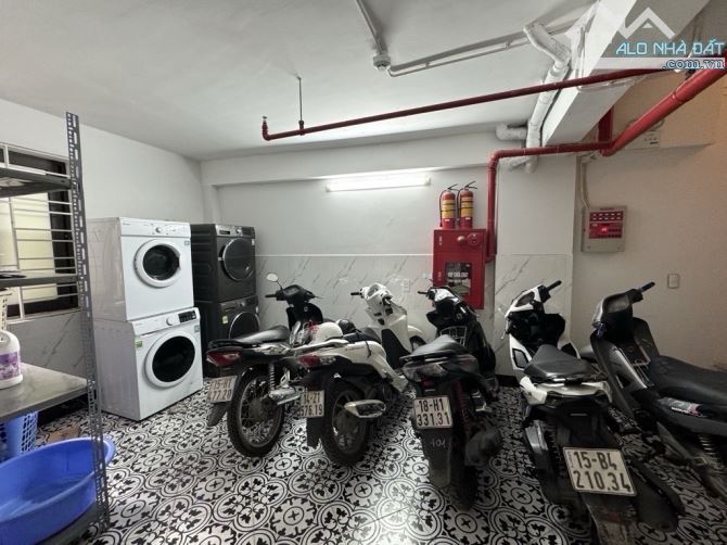 Bán Chung Cư Mini Thanh Xuân – 7 tầng thang máy, 12 phòng full đồ, 55m, 16 tỷ - 3