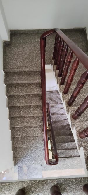 Cần bán nhà Bình Tân, 3 tầng, hẻm nhựa 7m thông, DT4x15m, chỉ nhỉnh 4 tỷ xíu - 3