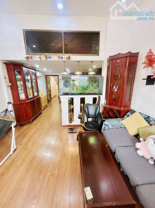 CĂN HỘ CHUNG CƯ TRẦN QUANG DIỆU – TRUNG TÂM QUẬN 3 - NGAY BỜ KÈ TRƯỜNG SA. 2.5 TỶ - 3