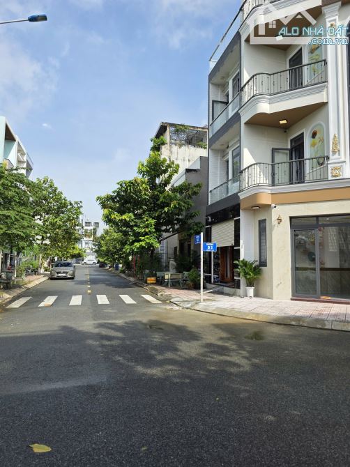 Bán nhà 2MT  gần làng đại học quốc gia, p.Bình An, Tp.Dĩ An chỉ 8,2 tỷ TL M7253 - 2