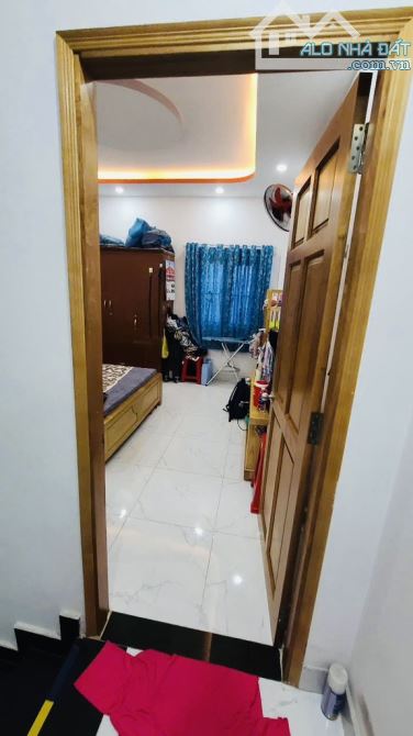 Gấp bán!Nhà siu đẹp chợ bình thành, btân 50m2x4 tầng,ô tô ngủ trong nhà ,shr chỉ 5.29tỷ tl - 3