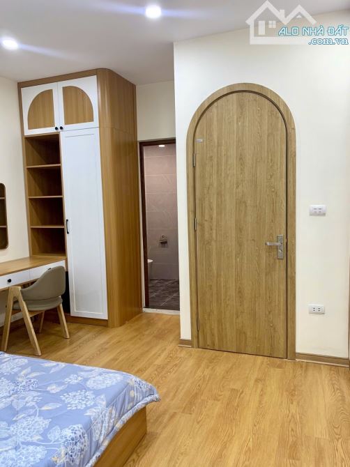 💥💥💥 BÁN NHÀ ĐẸP LỆNH CƯ – TRUNG TÂM ĐỐNG ĐA – Ở NGAY –  📐 Diện tích: 29m x 4 tầng 💰 G - 3