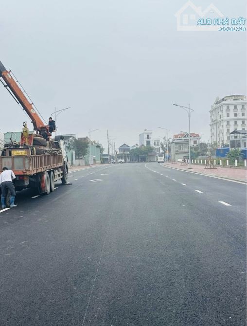 MSP: DC02  🏡 Bán đất khu đấu giá 148 lô – Nguyễn Lương Bằng, Kiến An - 3