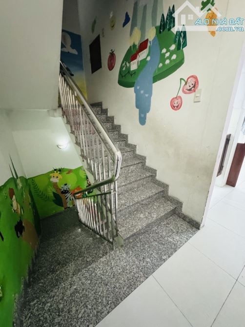 ✌️ MẶT PHỐ PHÂN LÔ DÂN TRÍ – NHÀ 4 TẦNG 8x16 – DÒNG TIỀN 40 TRIỆU/THÁNG – GIÁ 16 TỶ 🍀 - 3