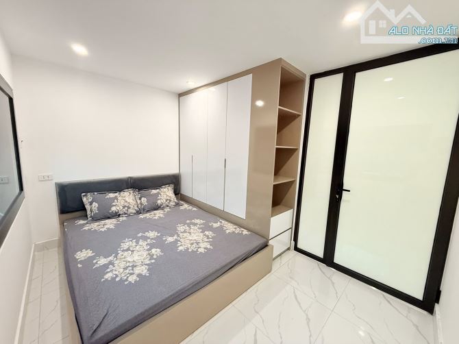 💥Siêu Tập thể Thái Thịnh 115m2, 3 ngủ, Nội thất cực chất, trung tâm Đống Đa, hơn 4 tỷ - 3