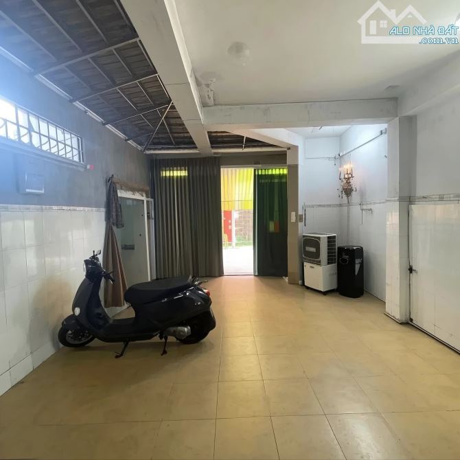 Bán Nhà 5 Tầng Q3 - HXH 6m, Sổ Hồng Riêng - Giá 10.05 tỷ - Căn Góc Tiện KD, Cho Thuê - 3
