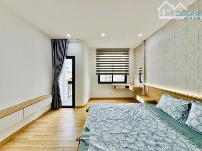 Siêu Phẩm Nhà Mới Xây💎Đường Số 8-Phường 11💎4x13,5m 3 Lầu 4PN 3WC💵6,8 Tỷ - 32